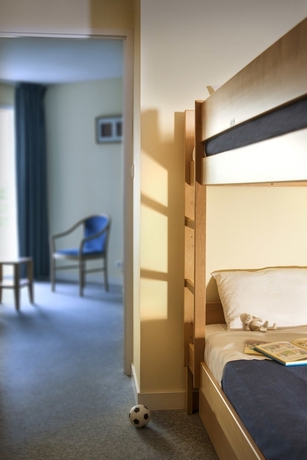 Imagen de la habitación del Hotel Atlantic Golf R&eacute;sidence. Foto 3