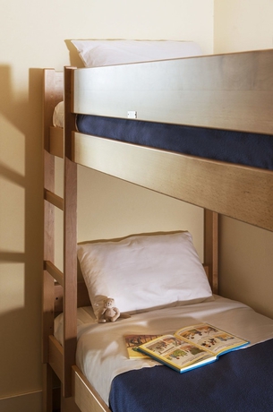 Imagen de la habitación del Hotel Atlantic Golf R&eacute;sidence. Foto 5