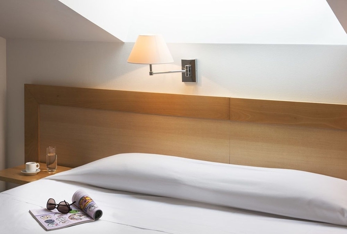 Imagen de la habitación del Hotel Atlantic Golf R&eacute;sidence. Foto 7