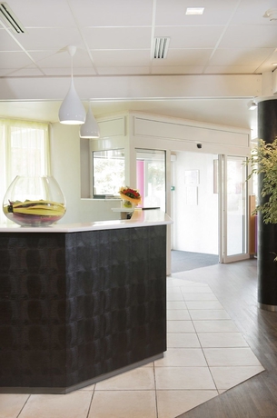 Imagen de los interiores del Hotel Atlantic Golf R&eacute;sidence. Foto 13