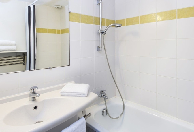 Imagen de la habitación del Hotel Atlantic Golf R&eacute;sidence. Foto 12