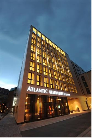 Imagen general del Hotel Atlantic Grand Bremen. Foto 2