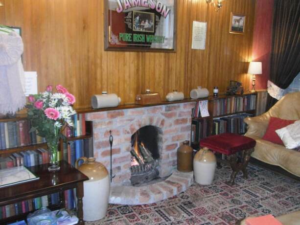Imagen general del Hotel Atlantic Guest House. Foto 3