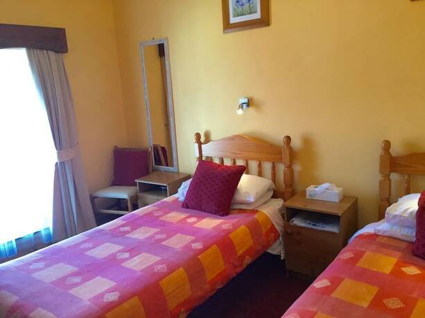 Imagen de la habitación del Hotel Atlantic Guest House. Foto 19