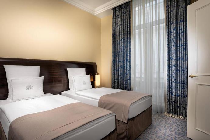 Imagen de la habitación del Hotel Atlantic Hamburg, Autograph Collection. Foto 5