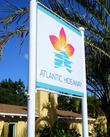 Imagen de los exteriores del Hotel Atlantic Hideaway. Foto 11