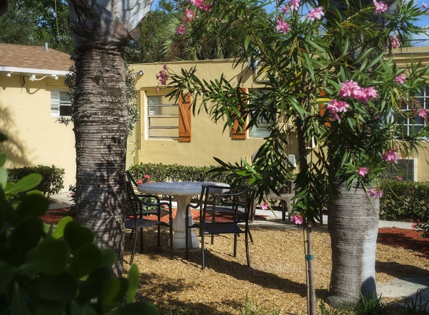 Imagen general del Hotel Atlantic Hideaway. Foto 2