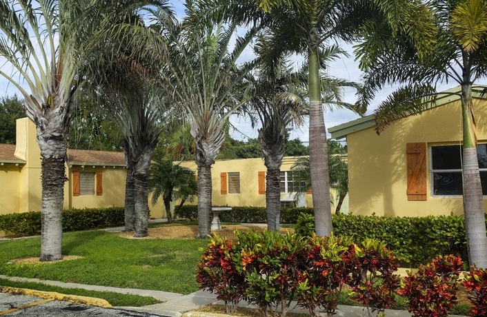 Imagen general del Hotel Atlantic Hideaway. Foto 4