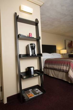 Imagen general del Hotel Atlantic Host Hotel, Trademark Collection by Wyndham. Foto 1