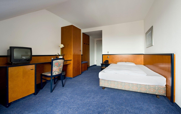 Imagen de la habitación del Hotel Atlantic Hotel Vegesack. Foto 5