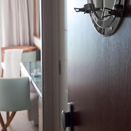 Imagen de la habitación del Hotel Atlantic Hotel and Spa. Foto 10