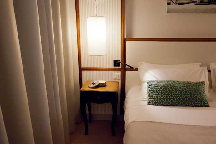 Imagen de la habitación del Hotel Atlantic Hotel and Spa. Foto 15