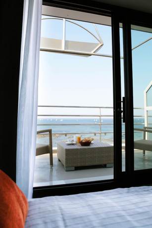 Imagen de la habitación del Hotel Atlantic Hotel and Spa. Foto 16