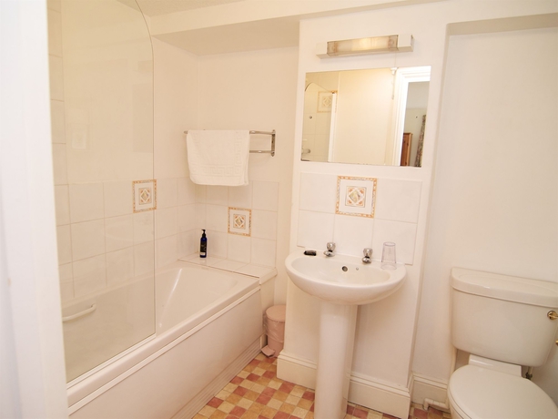 Imagen de la habitación del Hotel Atlantic House. Foto 5