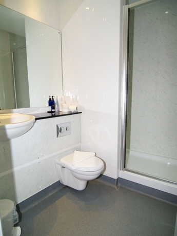 Imagen de la habitación del Hotel Atlantic House. Foto 8