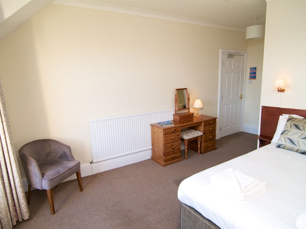 Imagen de la habitación del Hotel Atlantic House. Foto 9