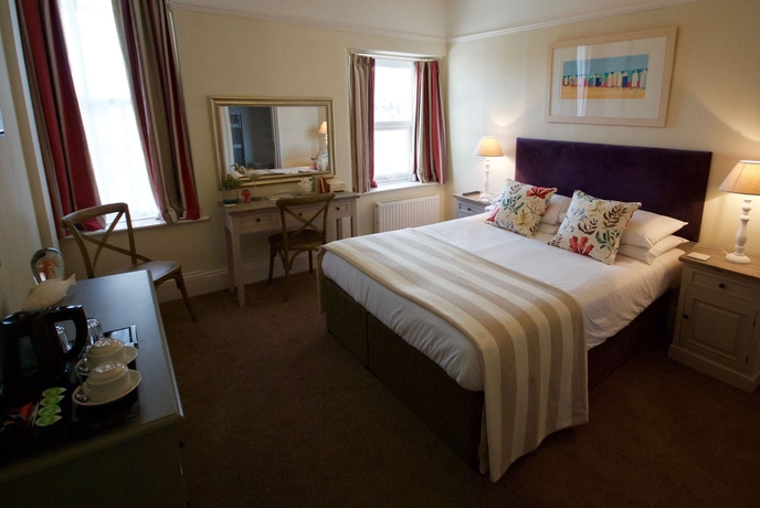 Imagen de la habitación del Hotel Atlantic House. Foto 10