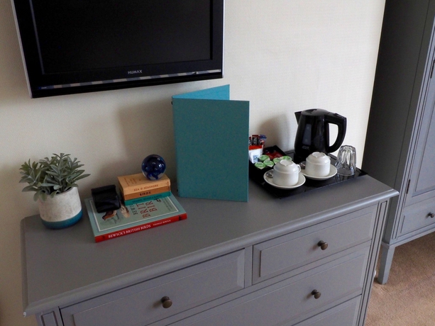 Imagen de la habitación del Hotel Atlantic House. Foto 13