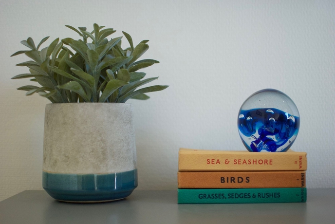 Imagen de la habitación del Hotel Atlantic House. Foto 15