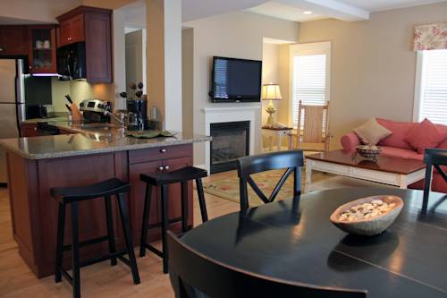 Imagen de la habitación del Hotel Atlantic House Inn. Foto 2