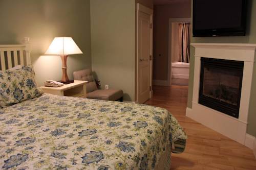 Imagen de la habitación del Hotel Atlantic House Inn. Foto 3