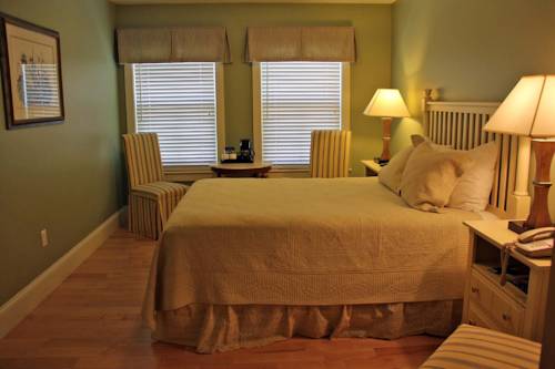 Imagen de la habitación del Hotel Atlantic House Inn. Foto 4