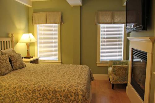 Imagen de la habitación del Hotel Atlantic House Inn. Foto 5