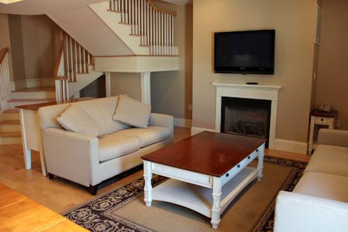 Imagen de la habitación del Hotel Atlantic House Inn. Foto 6