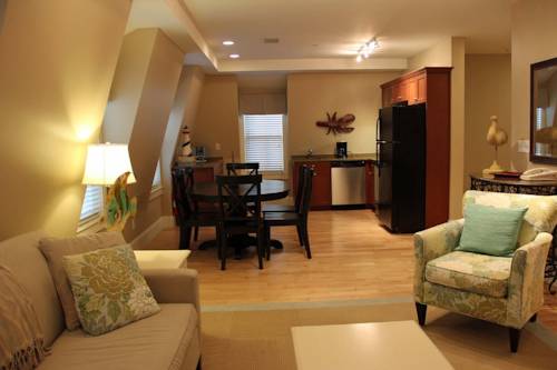 Imagen de la habitación del Hotel Atlantic House Inn. Foto 7