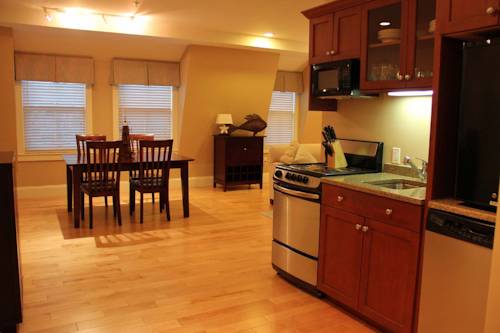 Imagen de la habitación del Hotel Atlantic House Inn. Foto 8