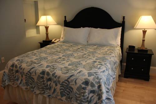 Imagen de la habitación del Hotel Atlantic House Inn. Foto 9