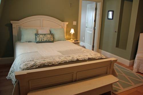 Imagen de la habitación del Hotel Atlantic House Inn. Foto 10