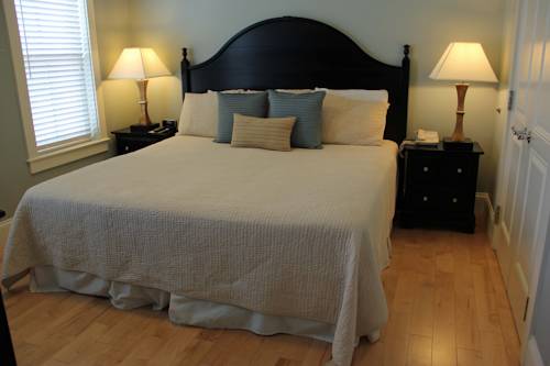 Imagen de la habitación del Hotel Atlantic House Inn. Foto 11