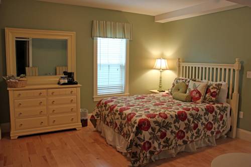 Imagen de la habitación del Hotel Atlantic House Inn. Foto 12