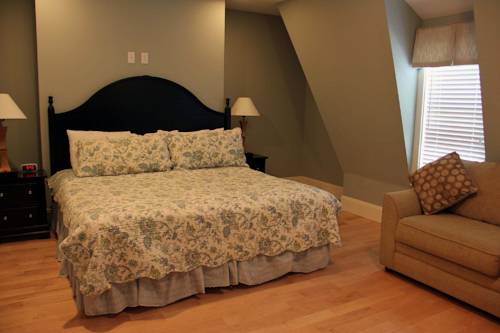 Imagen de la habitación del Hotel Atlantic House Inn. Foto 13