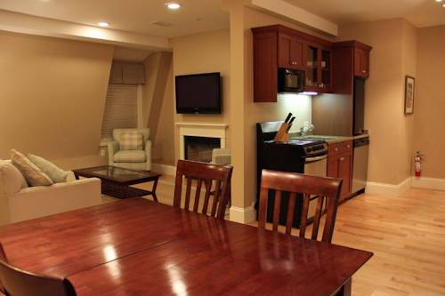 Imagen de la habitación del Hotel Atlantic House Inn. Foto 14