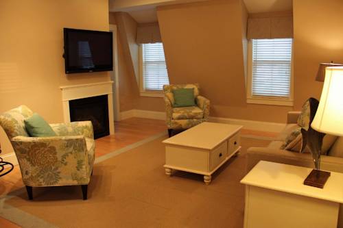 Imagen de la habitación del Hotel Atlantic House Inn. Foto 15