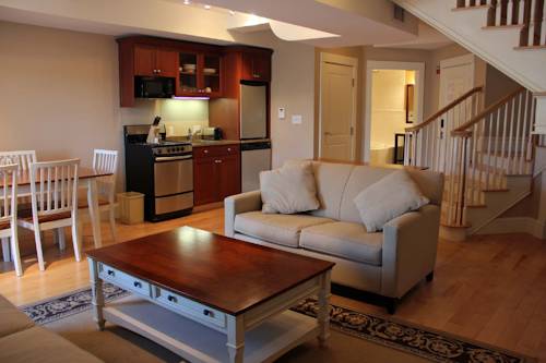 Imagen de la habitación del Hotel Atlantic House Inn. Foto 16