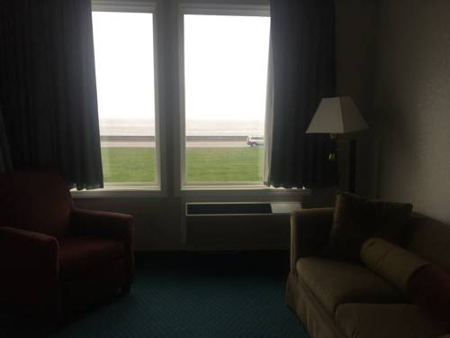 Imagen de la habitación del Hotel Atlantic House, Narragansett. Foto 2