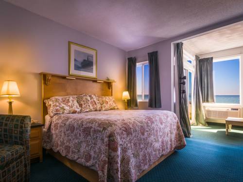 Imagen de la habitación del Hotel Atlantic House, Narragansett. Foto 3