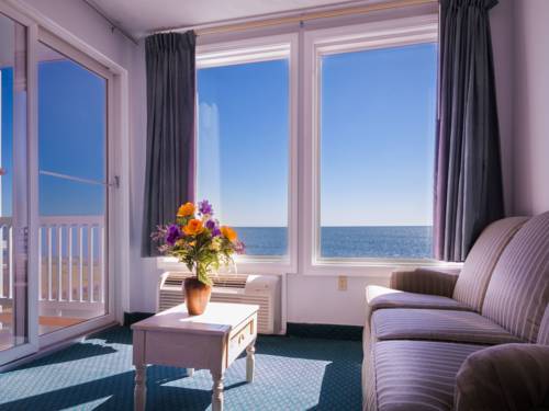 Imagen de la habitación del Hotel Atlantic House, Narragansett. Foto 4