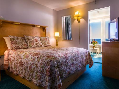 Imagen de la habitación del Hotel Atlantic House, Narragansett. Foto 5