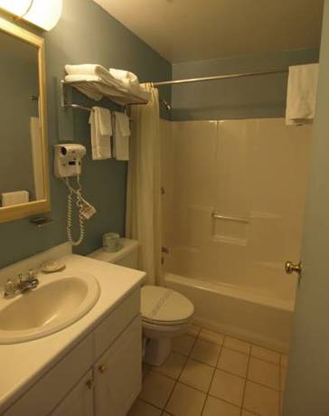 Imagen de la habitación del Hotel Atlantic House, Narragansett. Foto 7