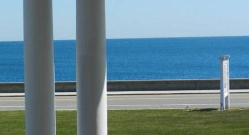 Imagen de la habitación del Hotel Atlantic House, Narragansett. Foto 8