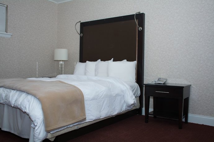 Imagen de la habitación del Hotel Atlantic Inn And Suites. Foto 2