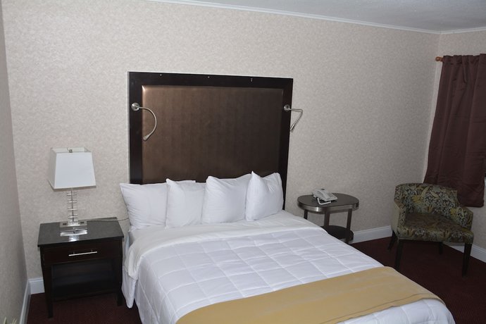 Imagen de la habitación del Hotel Atlantic Inn And Suites. Foto 4