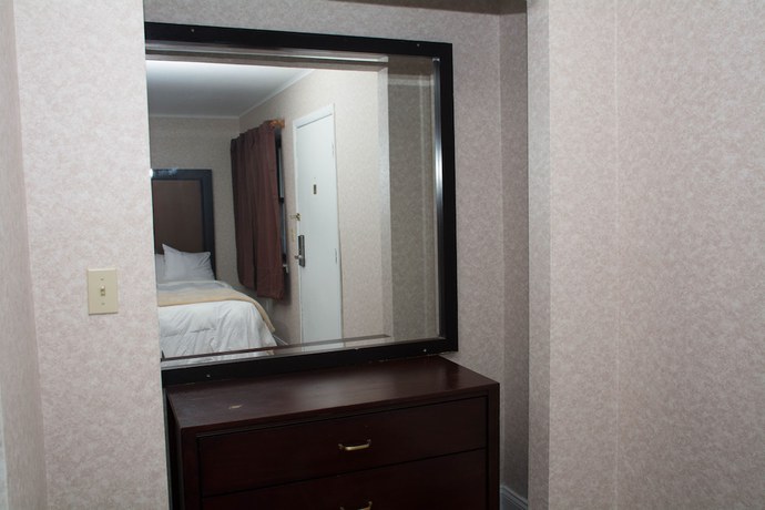 Imagen de la habitación del Hotel Atlantic Inn And Suites. Foto 5