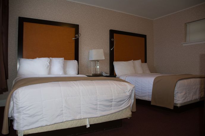 Imagen de la habitación del Hotel Atlantic Inn And Suites. Foto 6