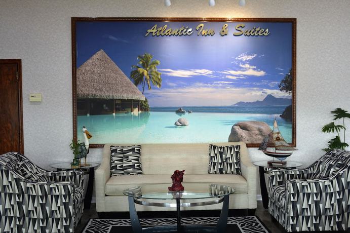 Imagen de los interiores del Hotel Atlantic Inn And Suites. Foto 19