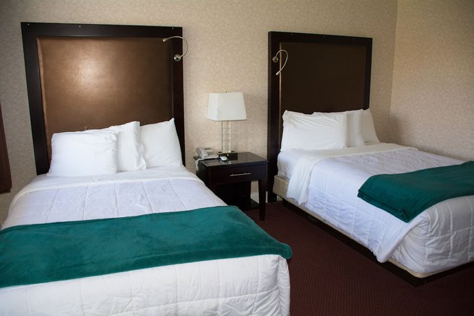 Imagen de la habitación del Hotel Atlantic Inn And Suites. Foto 10